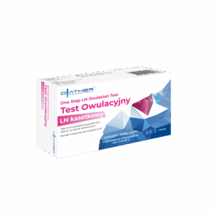 TEST OWULACYJNY KASETKOWY, WYRÓB MEDYCZNY-galeria-1