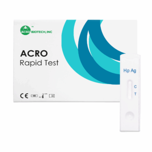 HELICOBACTER PYLORI Ag