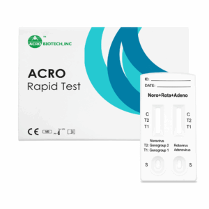 NOROVIRUS/ROTAVIRUS/ADENOVIRUS COMBO