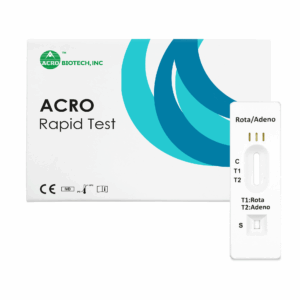 ROTAVIRUS, ADENOVIRUS COMBO