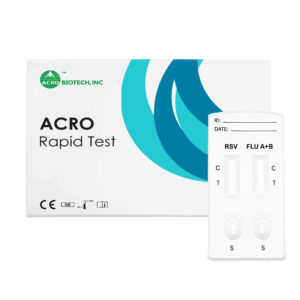 TEST COMBO RSV/GRYPA A+B