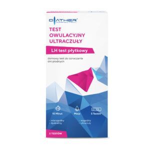 TEST OWULACYJNY ULTRACZUŁY kasetkowy-galeria-1