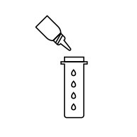 TEST MYCOPLASMA PNEUMONIAE Ag