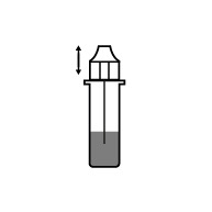 CLOSTRIDIUM DIFFICILE TOXIN A + TOXIN B COMBO