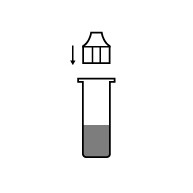 TEST COMBO ADENOVIRUS/RSV/GRYPA A+B