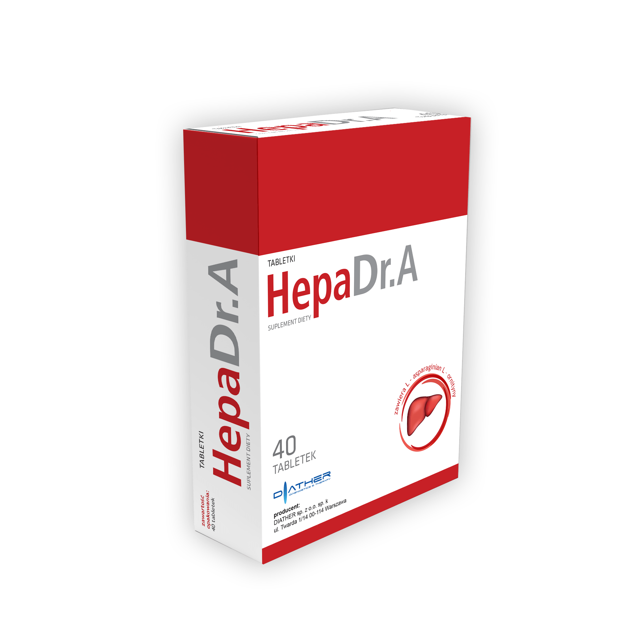 HepaDr. A