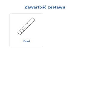 TEST CIĄŻOWY (hCG) paskowy-galeria-1