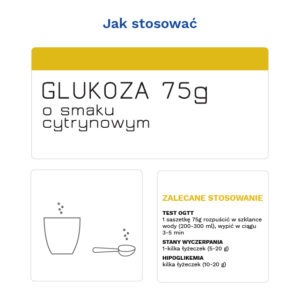 Glukoza 75g o smaku cytrynowym-galeria-1