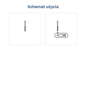 TEST CIĄŻOWY (hCG) kasetkowy-galeria-2