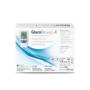 GlucoDr. auto A glukometr-galeria-2