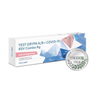 TEST COMBO: GRYPA A/B + COVID-19/RSV Combo Ag-galeria-0