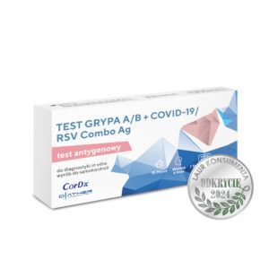 TEST COMBO: GRYPA A/B + COVID-19/RSV Combo Ag-galeria-0