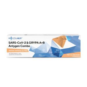 TEST COMBO: SARS-CoV-2 & GRYPA A+B Antygen Combo-galeria-1