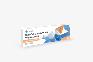 Test 2w1 SARS-CoV-2 & GRYPA A+B Antygen Combo-galeria-1