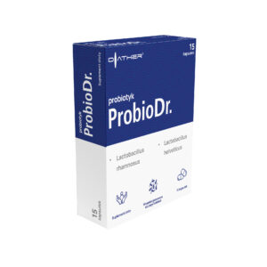 ProbioDr. 15 kaps., SUPLEMENT DIETY-galeria-0