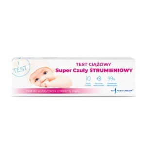 TEST CIĄŻOWY Super Czuły STRUMIENIOWY-galeria-2