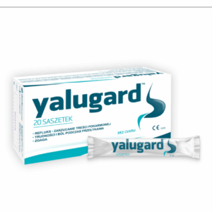 yalugard™ saszetki