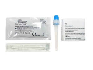 FLUORECARE TEST SARS – CoV-2 & Grypa A/B & RSV ANTYGEN COMBO-galeria-2