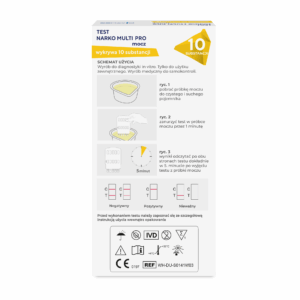 Test Narko Multi Pro Mocz-galeria-1