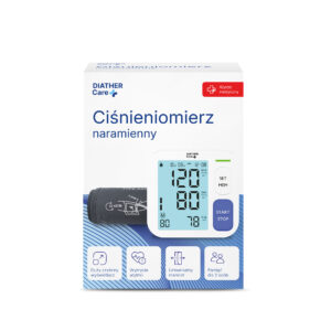 Ciśnieniomierz naramienny DIATHER Care-galeria-0