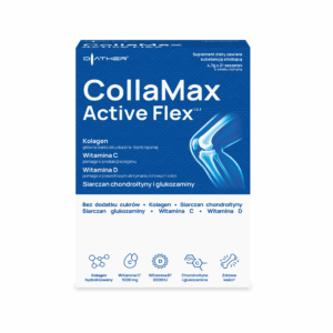 CollaMax Active Flex