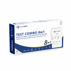Test COMBO 8w1 SARS-CoV-2/ Grypa A/ Grypa B/ RSV/ ADV/ PIV/ HRV/ MPV-galeria-0